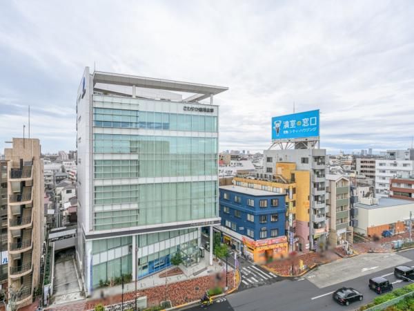 Excel Dia Nishi-Kojiya 2LDK Apartment for Sale in Ota, Tokyo - Thumbnail 4