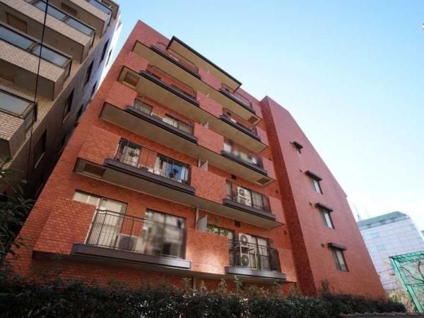 1LDK Apartment for Sale in Ichibancho, Chiyoda, Tokyo - Thumbnail 3