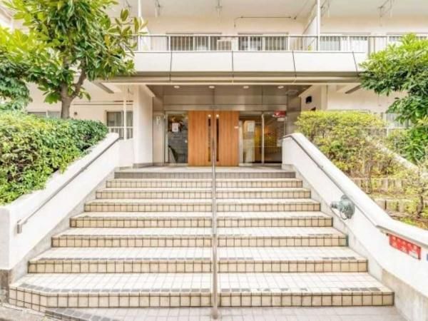 Renovated 1LDK Apartment Near Oimachi Station in Shinagawa - Thumbnail 2