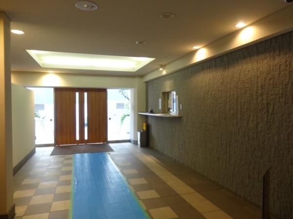 Renovated 1LDK Apartment Near Oimachi Station in Shinagawa - Thumbnail 4