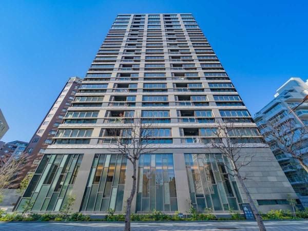3LDK Apartment for Sale in Chiyoda Ward, Tokyo - 94.24m2 - Thumbnail 2