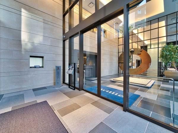 3LDK Apartment for Sale in Chiyoda Ward, Tokyo - 94.24m2 - Thumbnail 4