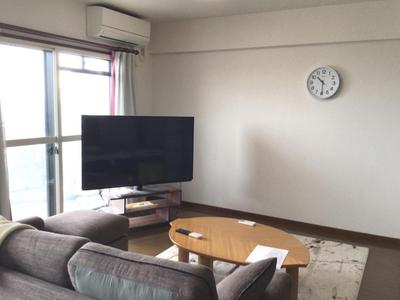 2LDK Apartment for Sale in Yurihonjo, Akita - Ocean View — Interior, Yurihonjo, Akita