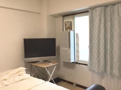 2LDK Apartment for Sale in Yurihonjo, Akita - Ocean View — Interior, Yurihonjo, Akita