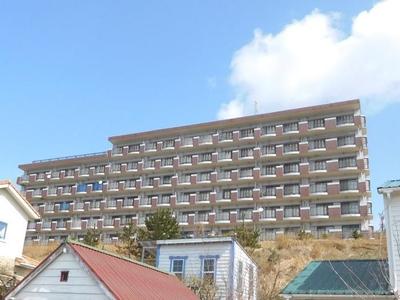 2LDK Apartment for Sale in Yurihonjo, Akita - Ocean View — Exterior, Yurihonjo, Akita