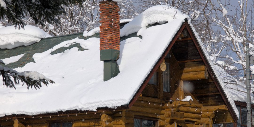 Lower Hirafu 100 Tsubo Land and Lodge for Sale in Niseko - Thumbnail 2