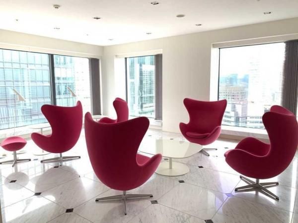 1LDK Apartment in Toranomon, Minato, Tokyo – 76m² - Thumbnail 4