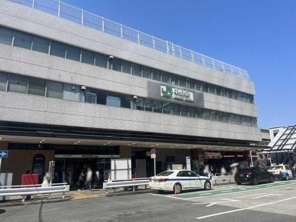 3LDK New Apartment in Nakano, Tokyo - 100.34m2 - Thumbnail 4