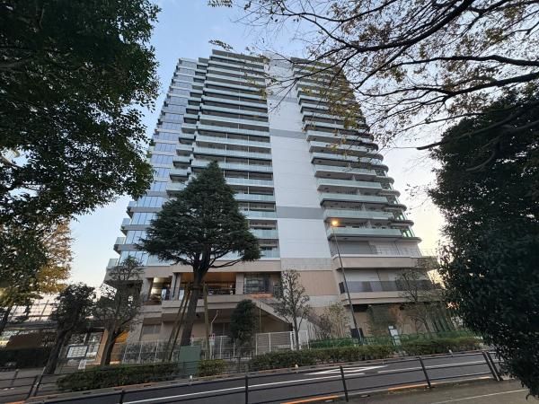 3LDK New Apartment in Nakano, Tokyo - 100.34m2 - Thumbnail 2