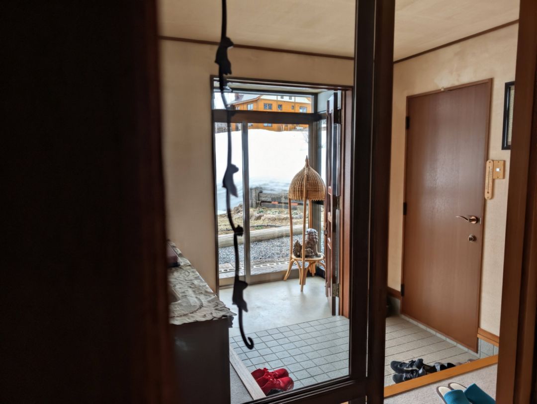 Toyosato Niseko Green Home: 3-Storey House on 2,573 sqm Land - Thumbnail 4