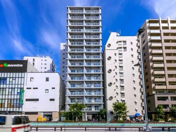 2LDK Apartment for Sale in Meguro-ku, Tokyo - 55.77m2 - Thumbnail 2