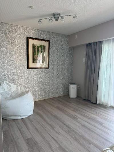 3LDK Resale Apartment in Sakata, Yamagata - 73.79m² — Interior, Sakata, Yamagata