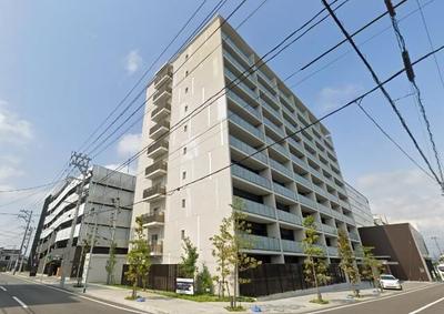 3LDK Resale Apartment in Sakata, Yamagata - 73.79m² — Exterior, Sakata, Yamagata