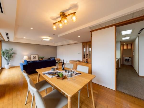 3LDK Apartment for Sale in Mikage, Kobe - 152.7 sqm - Thumbnail 3