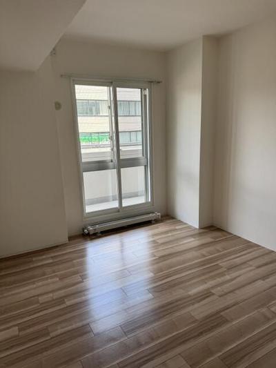 2LDK Apartment for Sale Near Sapporo Station, Hokkaido — Interior, Higashi, Hokkaido