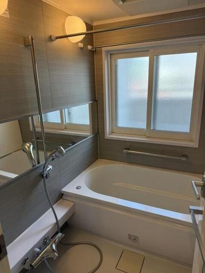 2LDK Apartment for Sale Near Sapporo Station, Hokkaido — Bathroom, Higashi, Hokkaido