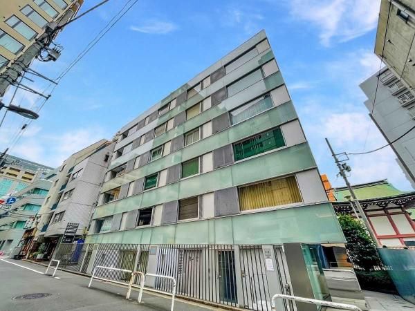 2LDK Apartment for Sale in Chiyoda Ward, Tokyo - Thumbnail 3