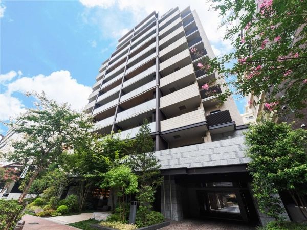 3LDK Apartment for Sale in Chuo City, Tokyo - 71.27m2 - Thumbnail 3