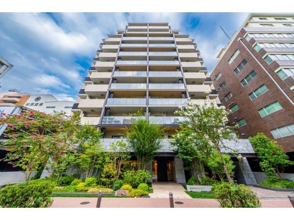 3LDK Apartment for Sale in Chuo City, Tokyo - 71.27m2 - Thumbnail 2