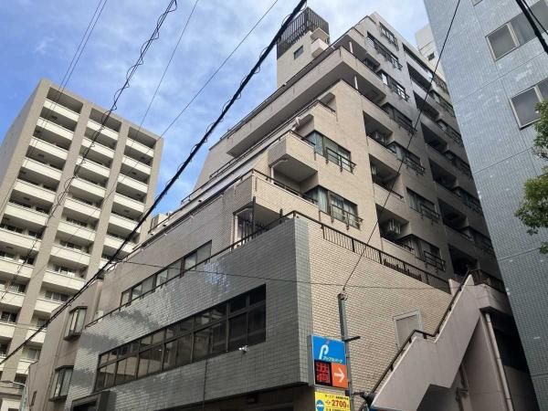 Renovated 2LDK Apartment in Bunkyo, Tokyo - Thumbnail 2