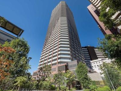 3LDK Apartment for Sale in Nishi Ward, Osaka — Exterior, Nishi, Osaka