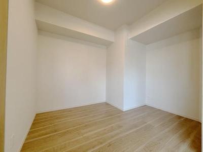 3LDK Apartment for Sale in Nishi Ward, Osaka — Interior, Nishi, Osaka