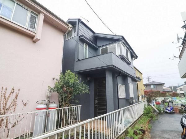Renovated 4LDK House with Loft Storage in Niiza, Saitama - Thumbnail 3