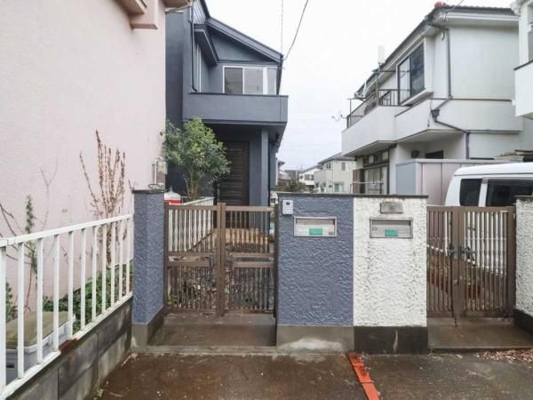 Renovated 4LDK House with Loft Storage in Niiza, Saitama - Thumbnail 4