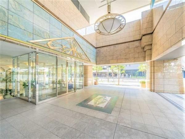 Renovated 1K Apartment in City Tower Ikebukuro, Toshima-ku - Thumbnail 4