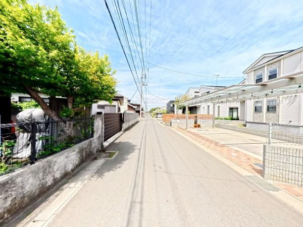 4LDK House for Sale in Kashiwai-cho, Ichikawa, Chiba - Thumbnail 3