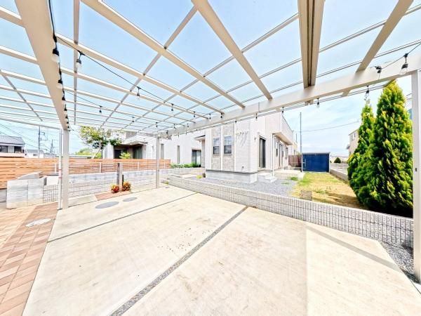 4LDK House for Sale in Kashiwai-cho, Ichikawa, Chiba - Thumbnail 4