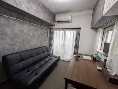 Studio Apartment for Sale in Akita City, 15.63m² — Interior, Akita, Akita