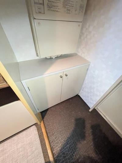 Studio Apartment for Sale in Akita City, 15.63m² — Interior, Akita, Akita