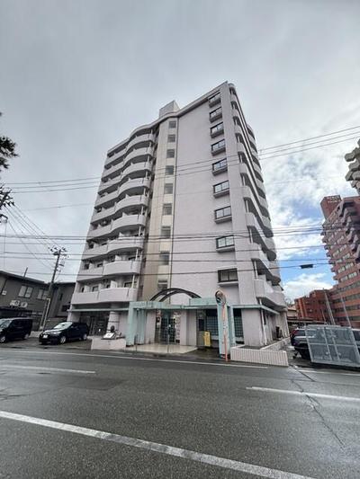 Studio Apartment for Sale in Akita City, 15.63m² — Apartment, Akita, Akita