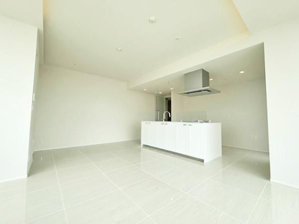2LDK Apartment in Asakusa Tower, Taito-ku, Tokyo - Thumbnail 3