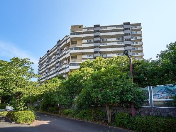 Seishin Kita Heights 2 Building 3LDK Apartment in Edogawa, Tokyo - Thumbnail 3