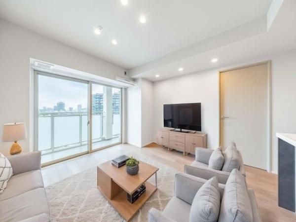 2LDK Apartment for Sale in Shibuya, Tokyo – 55.97m² - Thumbnail 2