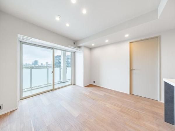 2LDK Apartment for Sale in Shibuya, Tokyo – 55.97m² - Thumbnail 3