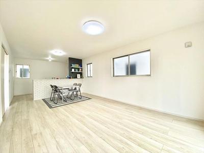 New 4LDK House in Hino City, Tokyo - 8 min walk to Hino Station — Interior, Hino, Tokyo