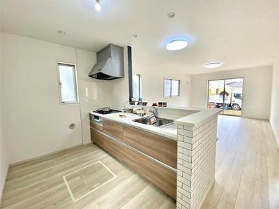 New 4LDK House in Hino City, Tokyo - 8 min walk to Hino Station — Bathroom, Hino, Tokyo