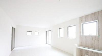 New 4LDK House in Hino City, Tokyo - 8 min walk to Hino Station — Interior, Hino, Tokyo