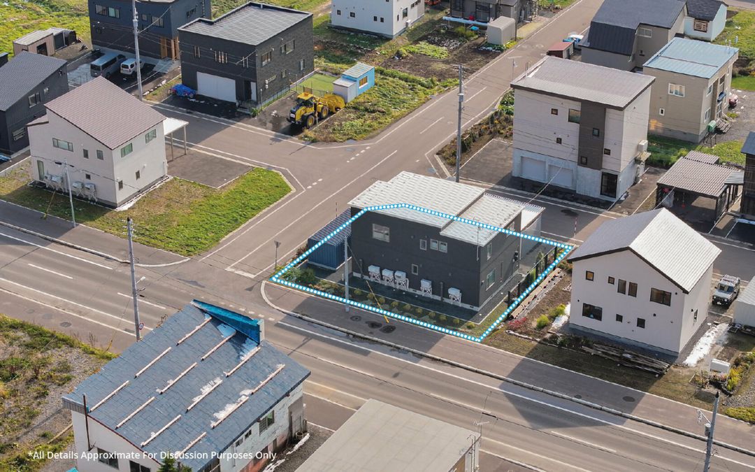 Modern High-Performance Home for Sale in Kutchan, Niseko - Thumbnail 3