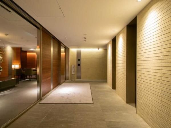 1LDK Apartment for Sale in Shinjuku, Tokyo - 36.76m2 - Thumbnail 4