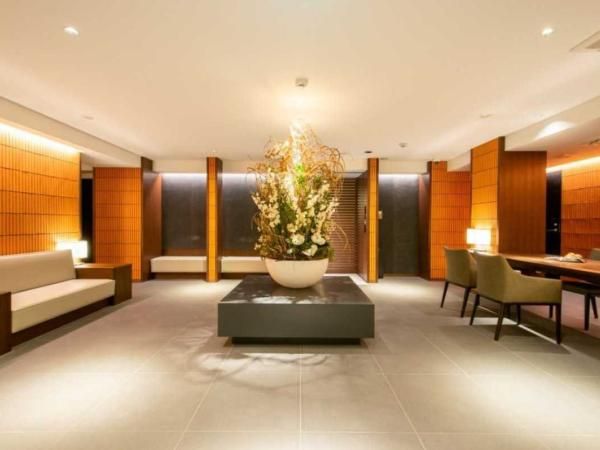 1LDK Apartment for Sale in Shinjuku, Tokyo - 36.76m2 - Thumbnail 3
