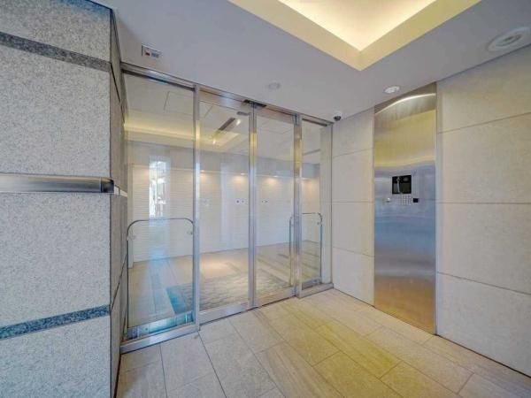3LDK Apartment in Proud Nakano-shima, Kawasaki | 2020 Build - Thumbnail 4