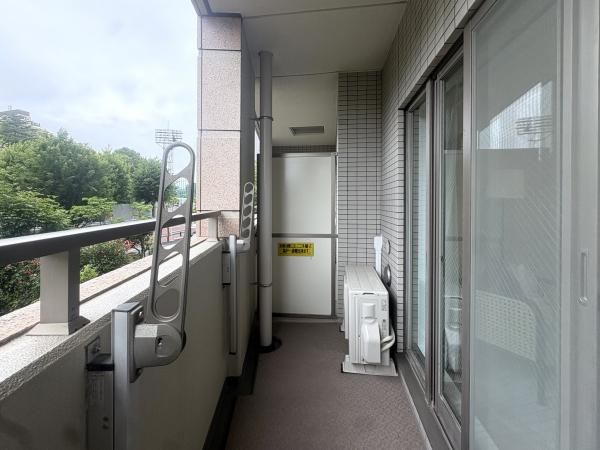 1LDK Apartment for Sale in Shinjuku, Tokyo | 34.29m² - Thumbnail 4