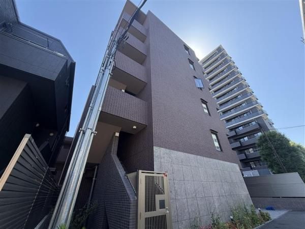 1LDK Apartment for Sale in Shinagawa, Tokyo - Thumbnail 3