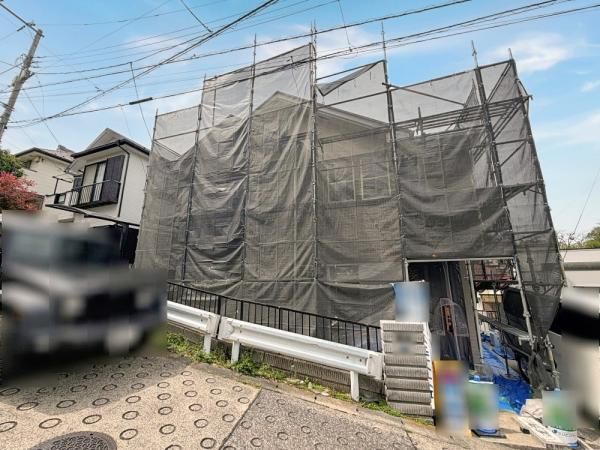 3LDK Detached House for Sale in Kita-Terao, Yokohama - Thumbnail 4