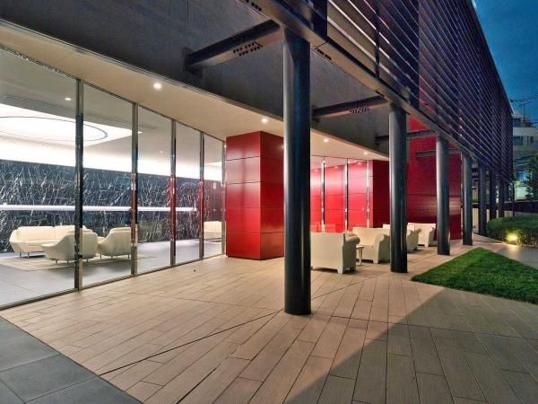 Grand Millennia 2LDK Apartment for Sale in Minami-Ikebukuro, Tokyo - Thumbnail 4