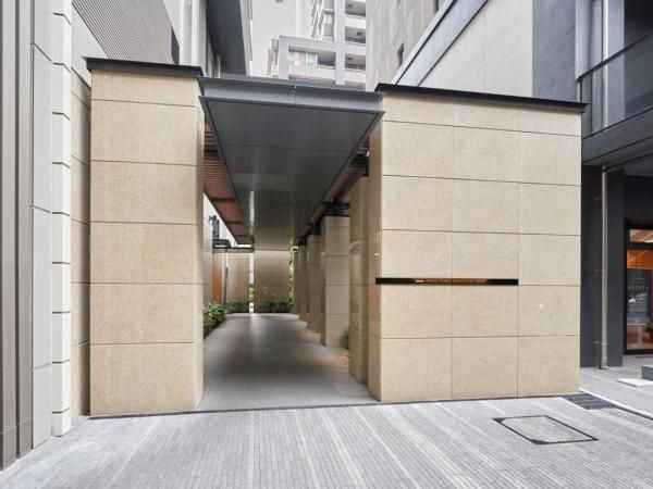 Proud Tower Kawaguchi Cross 3LDK Apartment, 77.63m², Kawaguchi, Saitama - Thumbnail 2